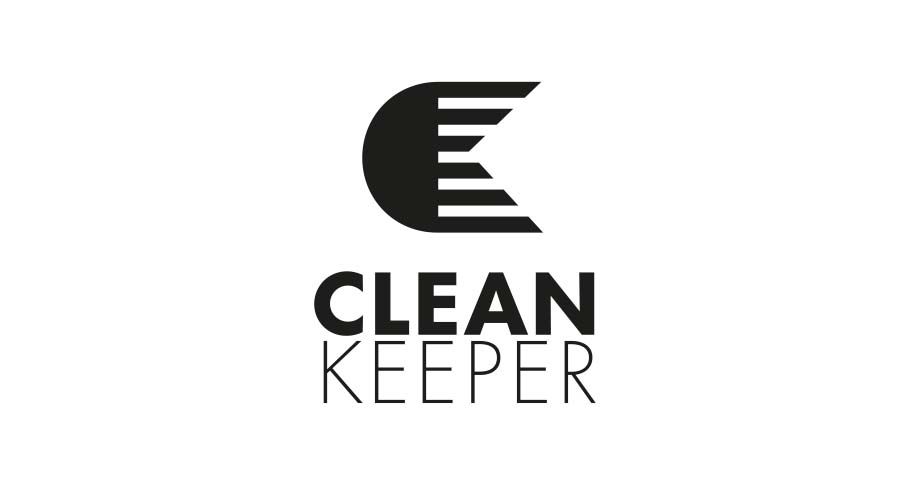 Cleankeeper | Logo