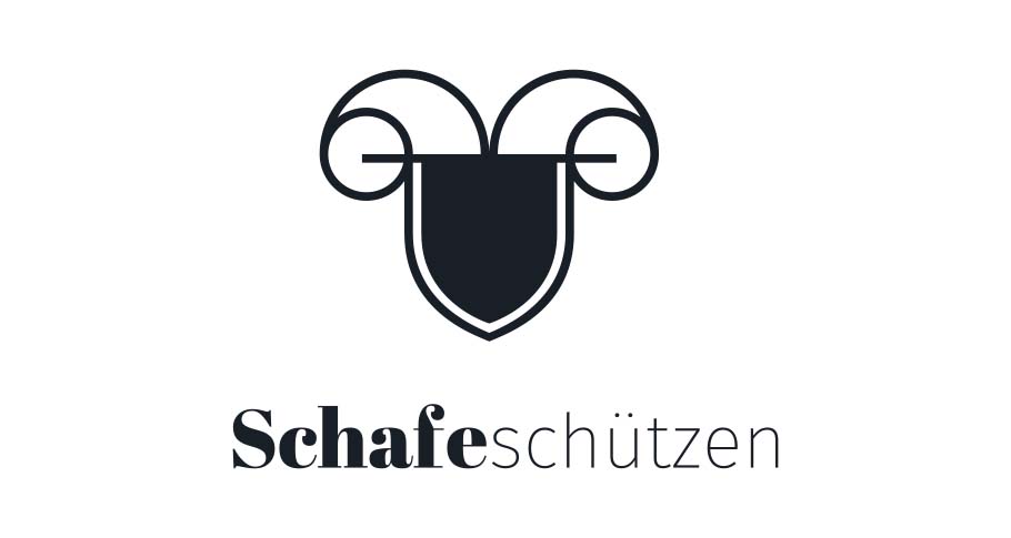 Schafzuchtverband I Logo