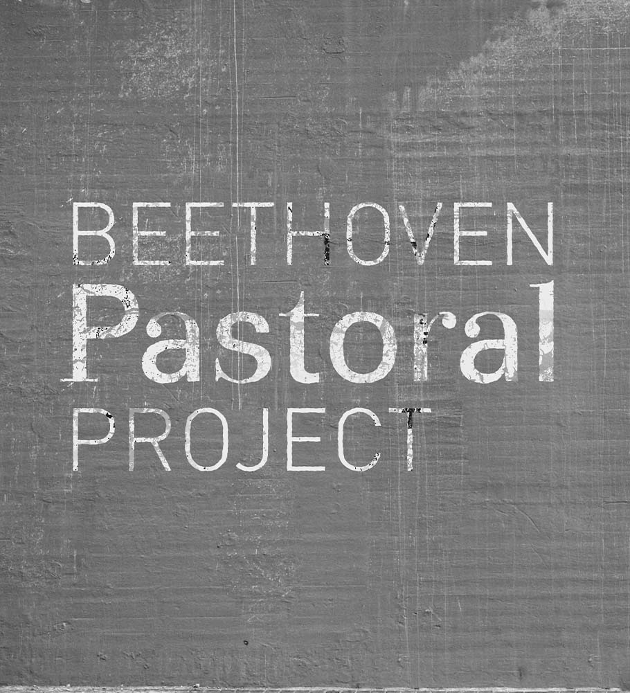 Beethoven Pastoral